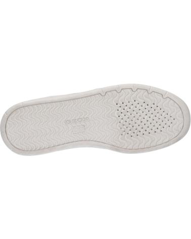 Zapatillas deporte pour Homme GEOX U25DXA 03185 U MAGNETE C4064 NAVY