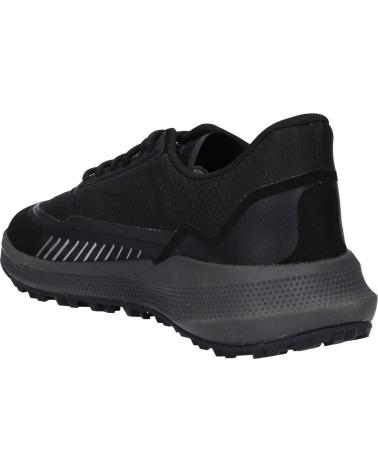 Zapatillas deporte de Hombre GEOX U26FLA 00011 U PG1X ABX C9999 BLACK