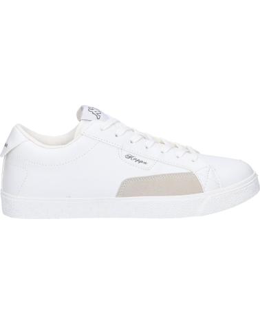 Zapatillas deporte de Mujer KAPPA 331N1JW ASTRID WO A3K WHITE-GREY DK