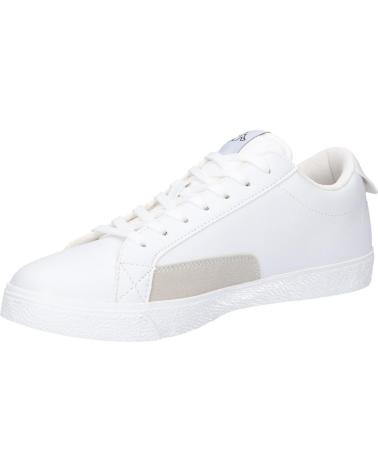 Zapatillas deporte de Mujer KAPPA 331N1JW ASTRID WO A3K WHITE-GREY DK