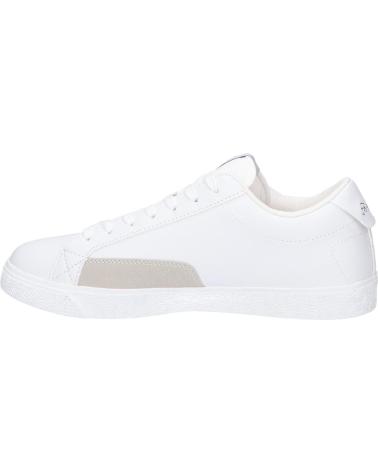 Zapatillas deporte de Mujer KAPPA 331N1JW ASTRID WO A3K WHITE-GREY DK