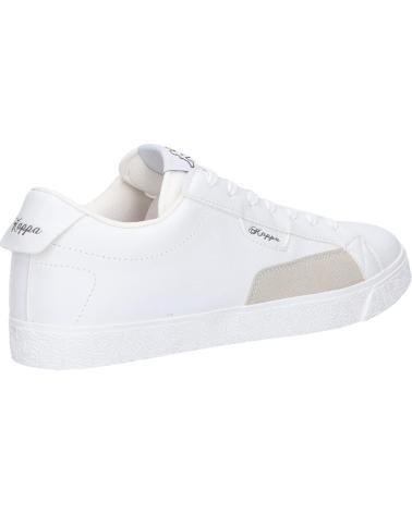 Zapatillas deporte de Mujer KAPPA 331N1JW ASTRID WO A3K WHITE-GREY DK