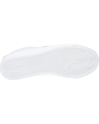 Zapatillas deporte de Mujer KAPPA 331N1JW ASTRID WO A3K WHITE-GREY DK