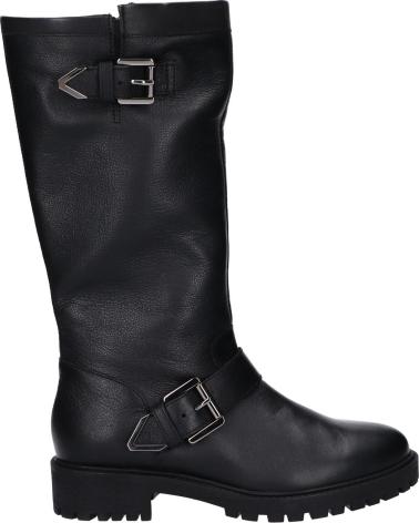 Boots-De-Mujer-GEOX-D16FTF-04643-D-HOARA-C9999-BLACK