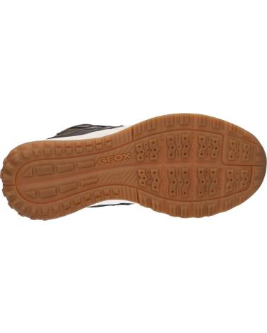 Deportivas de Mujer y Niña y Niño GEOX D16PTB 02214 D DORAY B WPF C5MD3 DK BEIGE-OLIVE