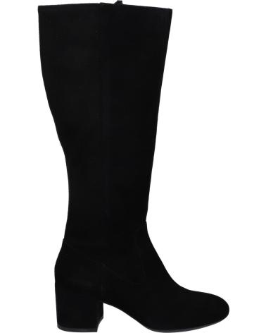 Botas de Niño geox J16AEA 0FEFU J TERAM BOY B ABX C4244 NAVY-DK RED