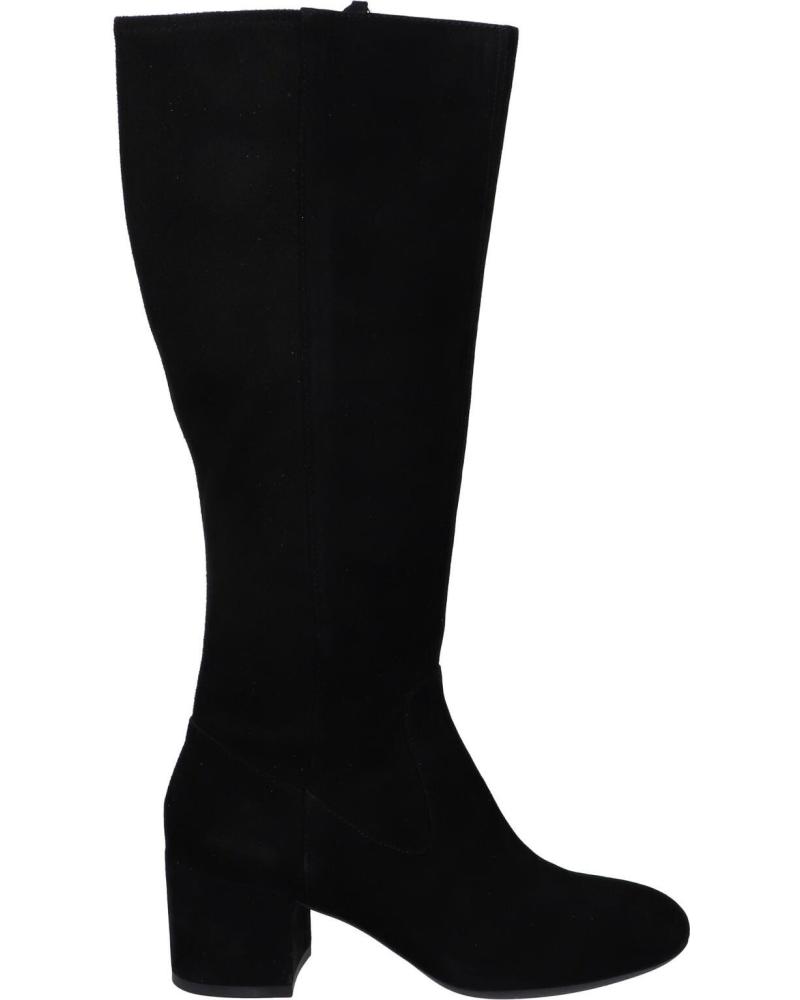 Botas de Niño geox J16AEA 0FEFU J TERAM BOY B ABX C4244 NAVY-DK RED