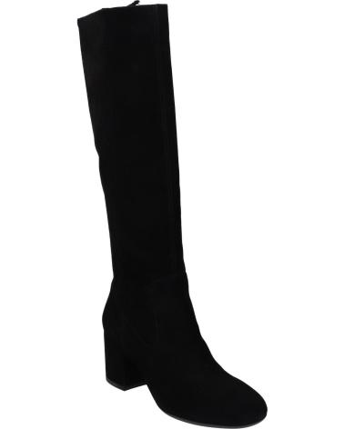 Botas de Niño geox J16AEA 0FEFU J TERAM BOY B ABX C4244 NAVY-DK RED