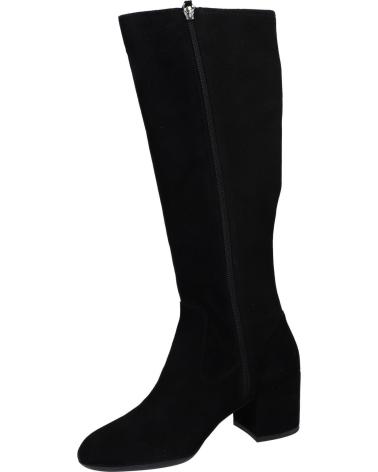 Botas de Niño geox J16AEA 0FEFU J TERAM BOY B ABX C4244 NAVY-DK RED