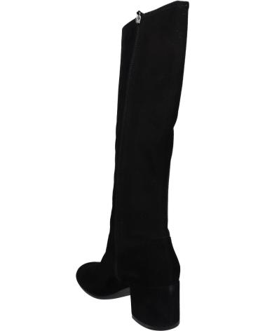 Botas de Niño geox J16AEA 0FEFU J TERAM BOY B ABX C4244 NAVY-DK RED