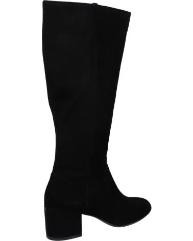 Botas de Niño geox J16AEA 0FEFU J TERAM BOY B ABX C4244 NAVY-DK RED