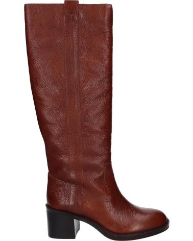 Woman boots GEOX D26TYF 00046 D GIULILA C0013 BROWN