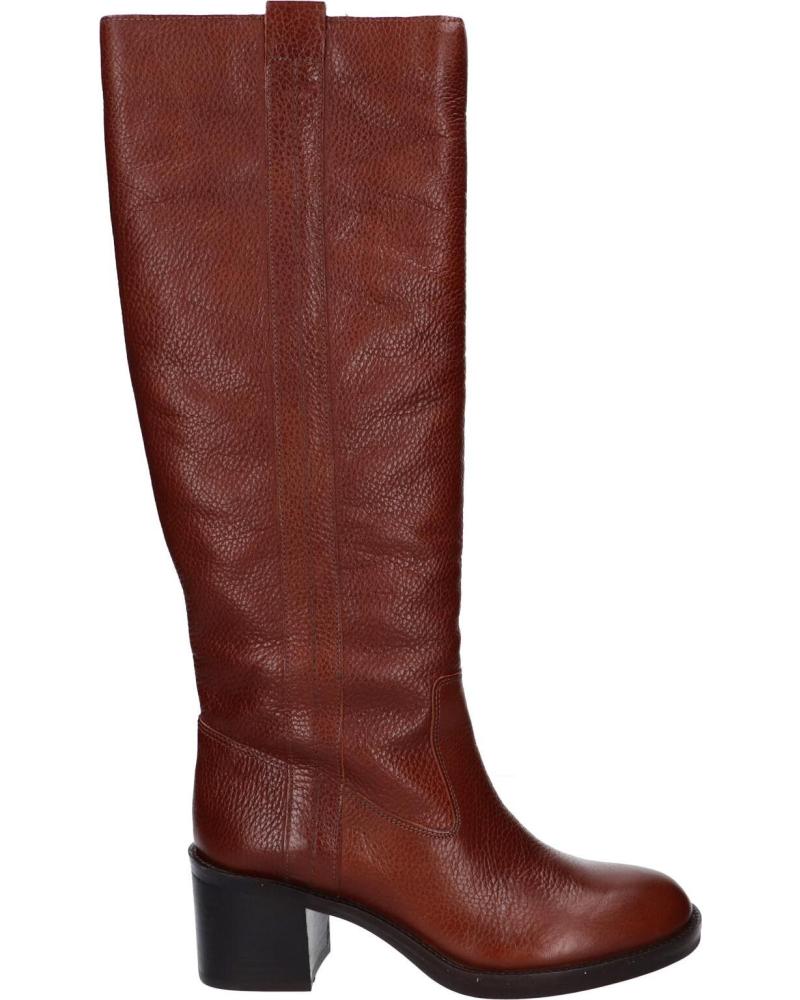 Woman boots GEOX D26TYF 00046 D GIULILA C0013 BROWN