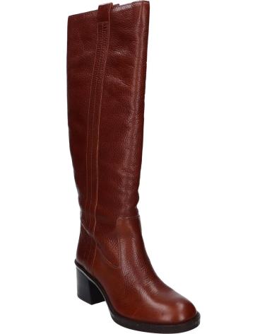Woman boots GEOX D26TYF 00046 D GIULILA C0013 BROWN