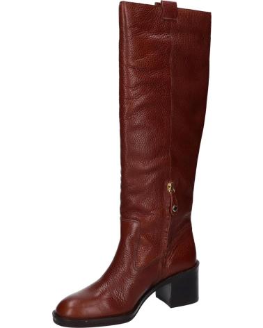 Woman boots GEOX D26TYF 00046 D GIULILA C0013 BROWN