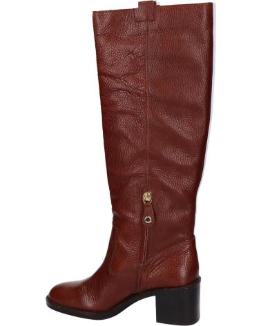 Woman boots GEOX D26TYF 00046 D GIULILA C0013 BROWN