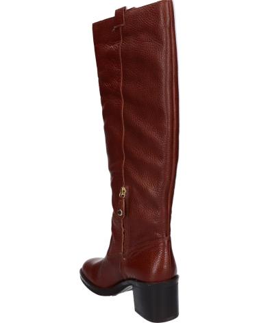 Woman boots GEOX D26TYF 00046 D GIULILA C0013 BROWN