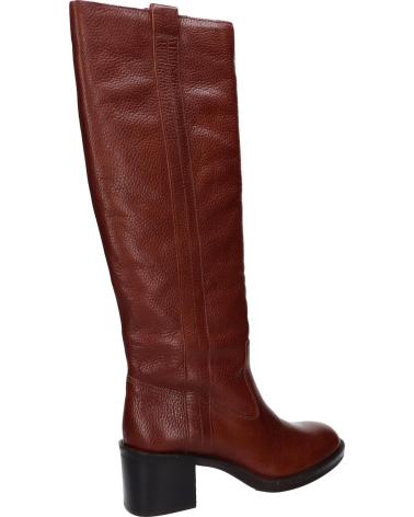 Woman boots GEOX D26TYF 00046 D GIULILA C0013 BROWN
