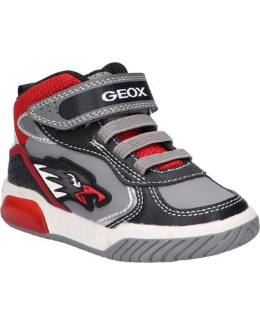 Deportivas-De-Niño-GEOX-J169CB-0BC11-J-INEK-BOY-C0051-GREY-RED