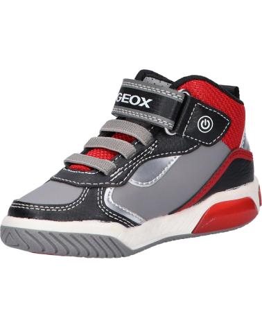 Deportivas-De-Niño-GEOX-J169CB-0BC11-J-INEK-BOY-C0051-GREY-RED