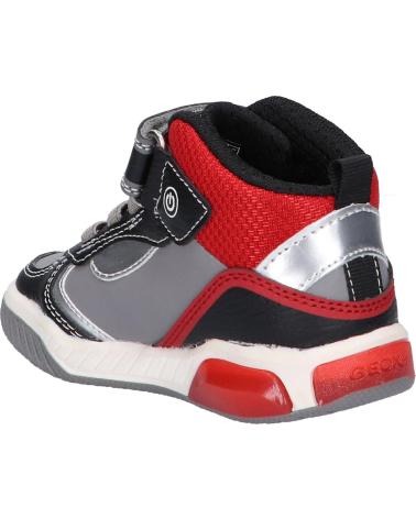 Deportivas-De-Niño-GEOX-J169CB-0BC11-J-INEK-BOY-C0051-GREY-RED