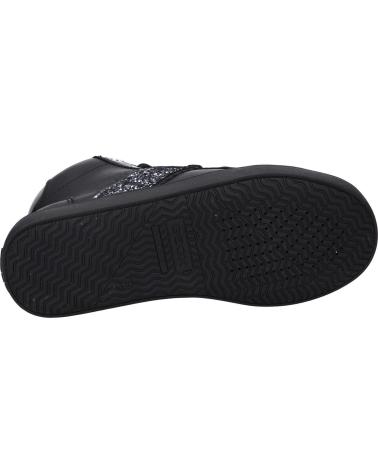 Deportivas de Niña y Niño GEOX J16EUD 00085 J KATHE GIRL C9999 BLACK