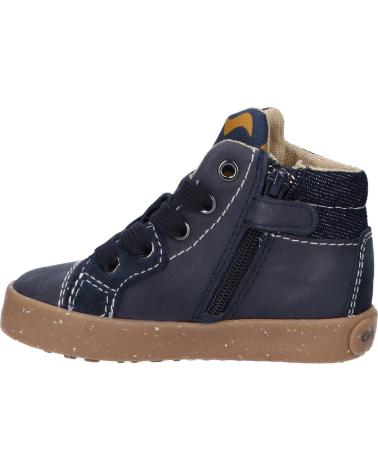 Esportes--De-Niña-GEOX-B04A7D-0CL22-B-KILWI-BOY-C4002-NAVY