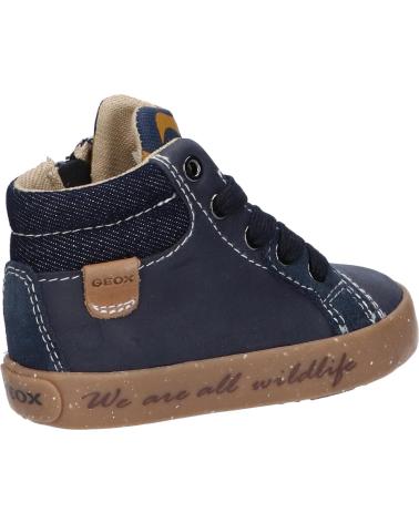 Esportes--De-Niña-GEOX-B04A7D-0CL22-B-KILWI-BOY-C4002-NAVY