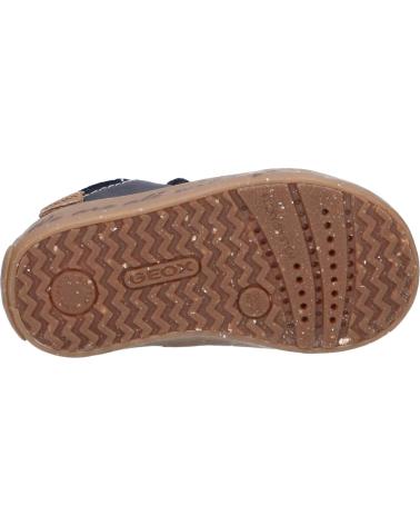 Esportes--De-Niña-GEOX-B04A7D-0CL22-B-KILWI-BOY-C4002-NAVY