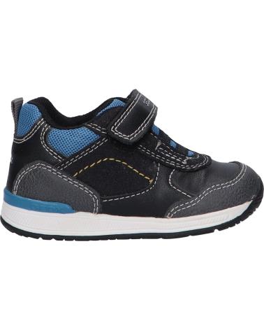 Sneaker für Junge GEOX B RISHON BOY AZUL