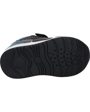 Sneaker für Junge GEOX B RISHON BOY AZUL