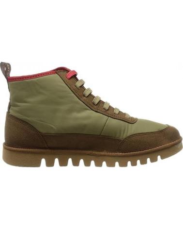 Stiefel für Herren ART BOTAS 1585 KAKI