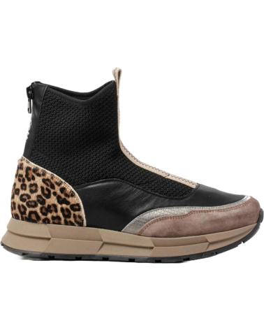 Botines de Mujer cetti BOTIN VARIOS COLORES