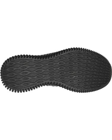 Scarpe sport per Donna SKECHERS BOBS GEO-NEW AESTHETICS NEGRA NEGRO