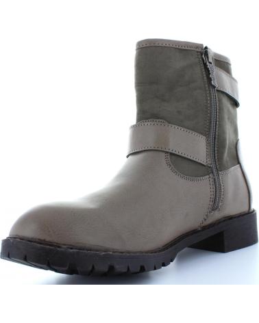 Botas-De-Mujer-REFRESH-61416-COMBINADO-TAUPE