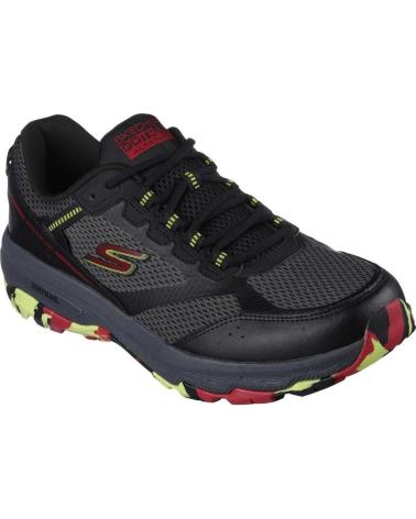 Sapatilhas de Homem SKECHERS GO RUN TRAIL ALTITUDE NEGRO