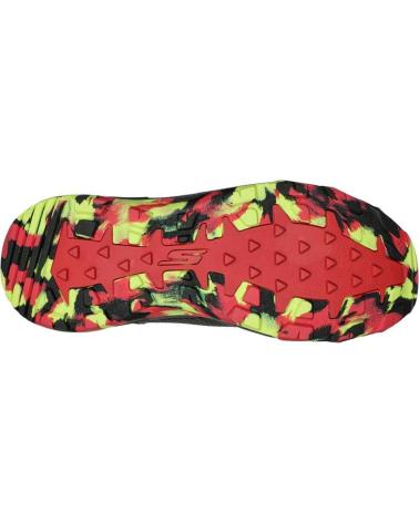 Sapatilhas de Homem SKECHERS GO RUN TRAIL ALTITUDE NEGRO