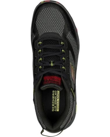 Sapatilhas de Homem SKECHERS GO RUN TRAIL ALTITUDE NEGRO