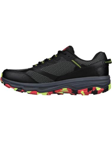 Sapatilhas de Homem SKECHERS GO RUN TRAIL ALTITUDE NEGRO