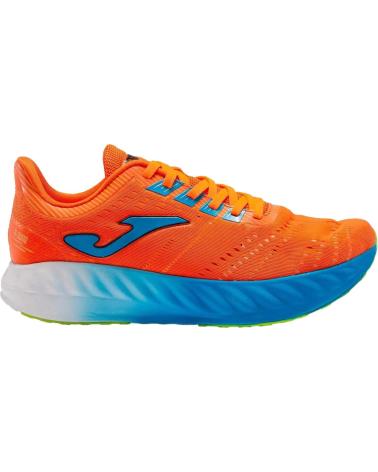 Scarpe sport per Uomo JOMA ZAPATILLAS R-3000 2308 ORANGE