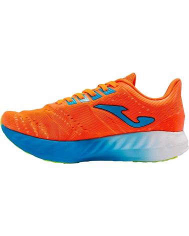 Scarpe sport per Uomo JOMA ZAPATILLAS R-3000 2308 ORANGE