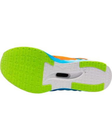 Scarpe sport per Uomo JOMA ZAPATILLAS R-3000 2308 ORANGE