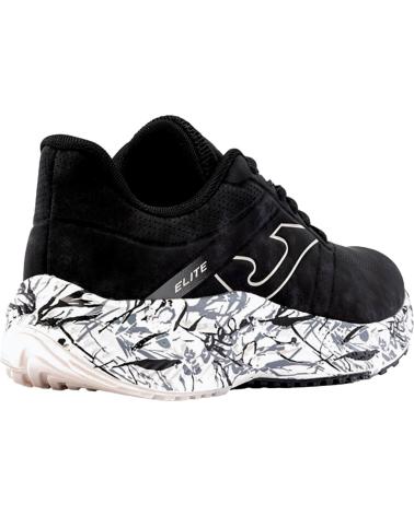 Scarpe sport per Donna JOMA ZAPATILLAS ELITE LADY 2301 BLACK