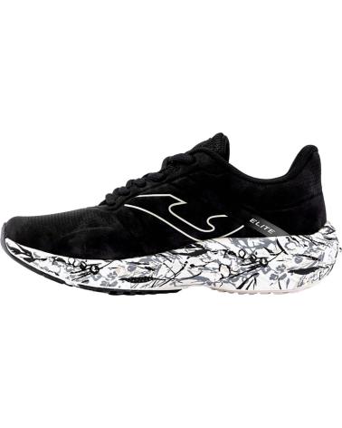 Scarpe sport per Donna JOMA ZAPATILLAS ELITE LADY 2301 BLACK