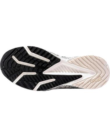 Scarpe sport per Donna JOMA ZAPATILLAS ELITE LADY 2301 BLACK