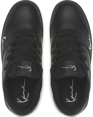 KARL KANI KANI 89 CLASSIC BLACK BLACK