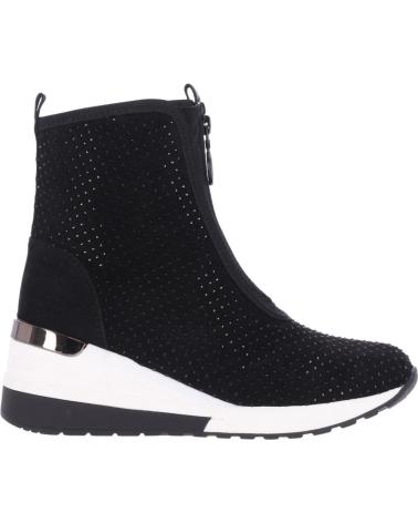 Stivali per Donna CHIKA10 BOTAS NEW SELENA 03 PARA MUJER EN COLOR NEGRO NEGRO