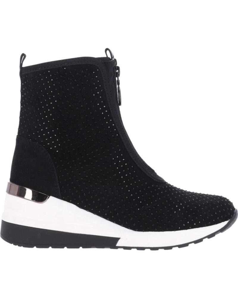 Stivali per Donna CHIKA10 BOTAS NEW SELENA 03 PARA MUJER EN COLOR NEGRO NEGRO