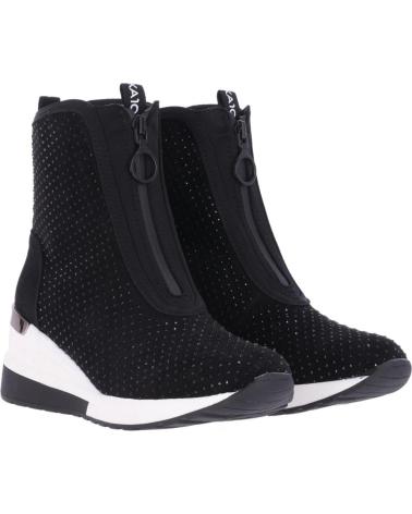 Stivali per Donna CHIKA10 BOTAS NEW SELENA 03 PARA MUJER EN COLOR NEGRO NEGRO