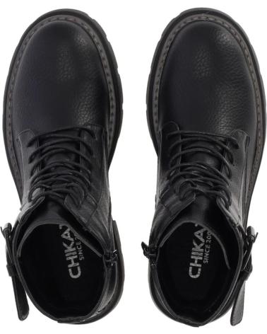 Stivaletti-De-Mujer-CHIKA10-SONIC-06-NEGRO-BLACK